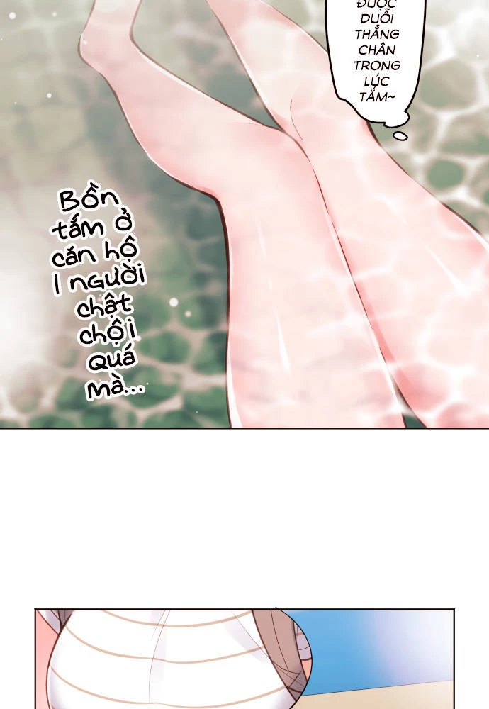 Cô Bạn Gái Hai Mặt Chapter 21 - 53