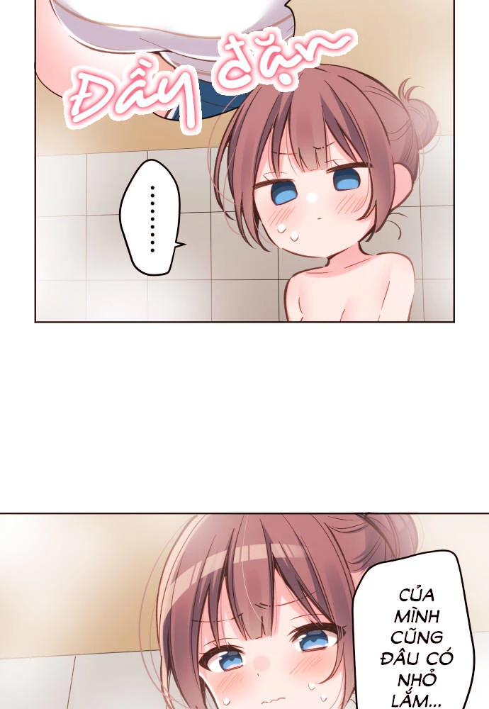 Cô Bạn Gái Hai Mặt Chapter 21 - 54