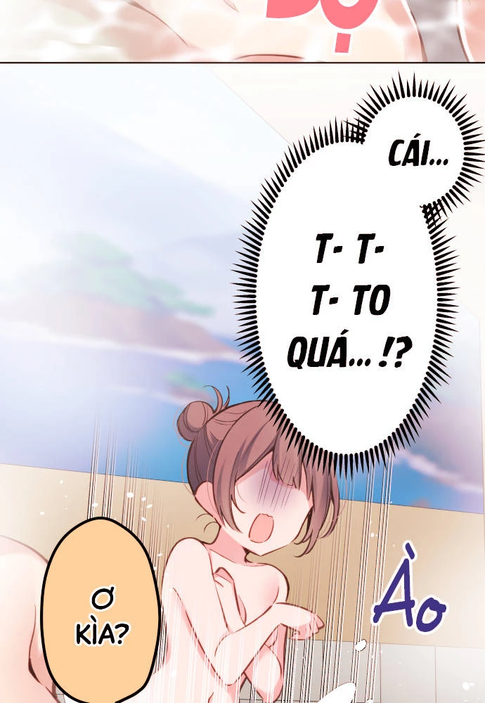 Cô Bạn Gái Hai Mặt Chapter 21 - 57