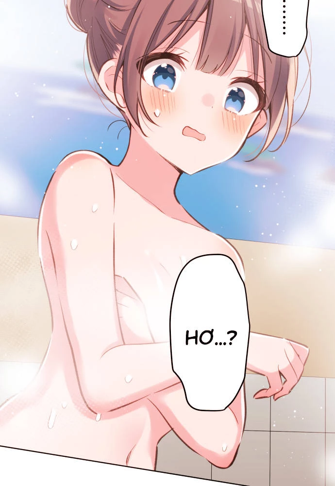 Cô Bạn Gái Hai Mặt Chapter 21 - 60