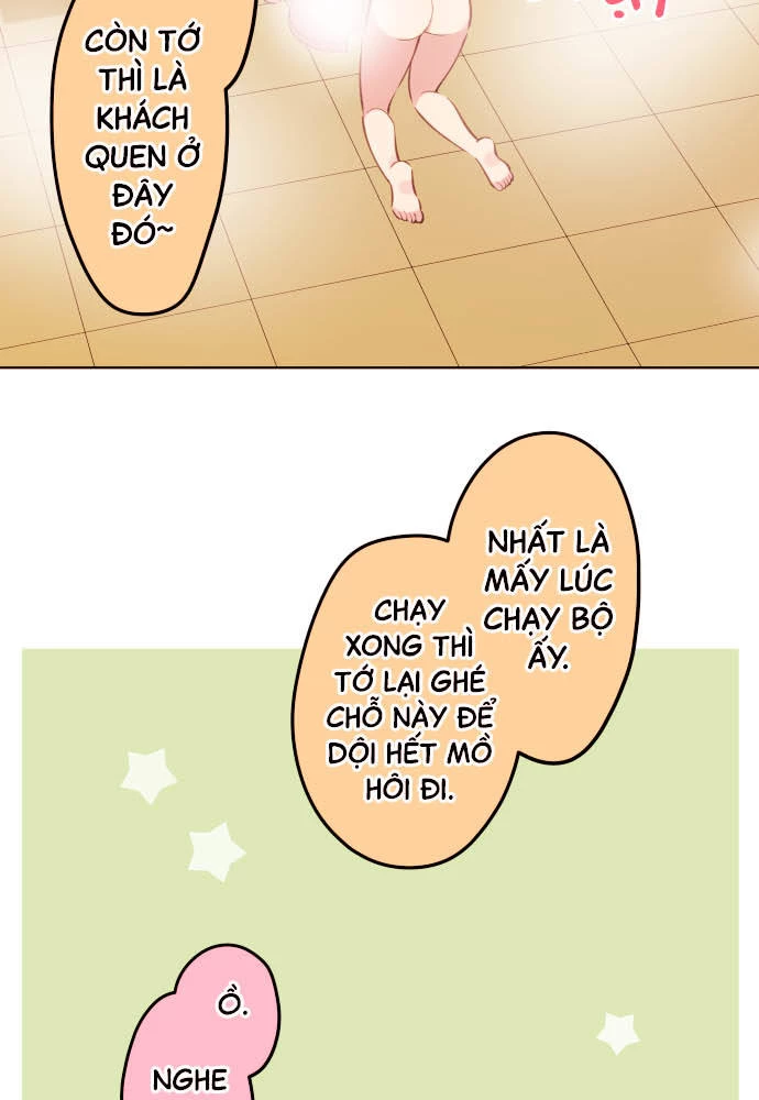 Cô Bạn Gái Hai Mặt Chapter 22 - 7