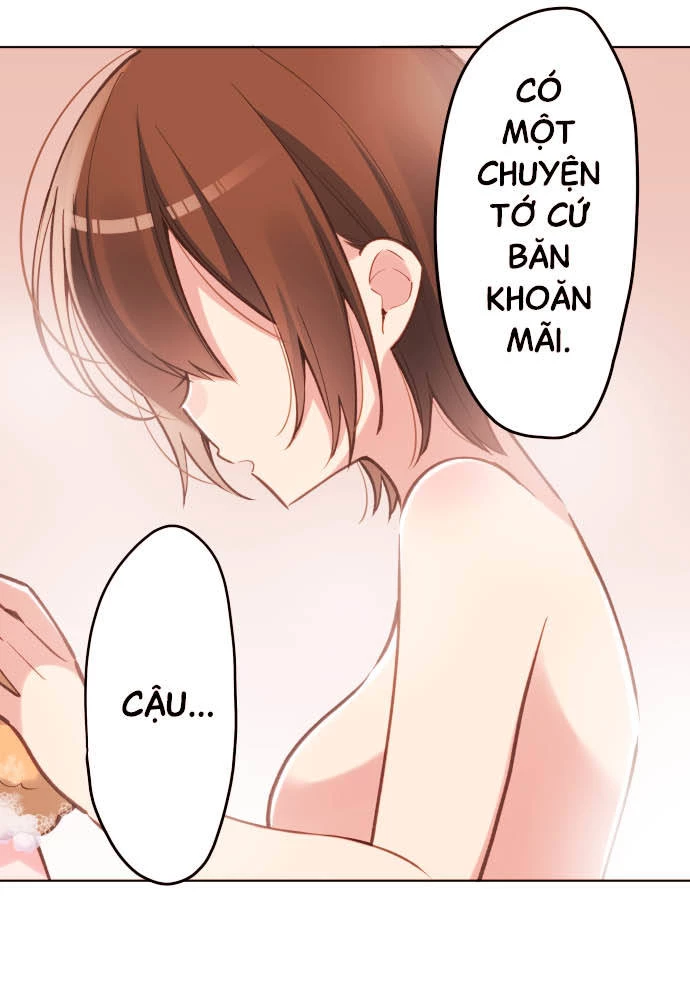 Cô Bạn Gái Hai Mặt Chapter 22 - 11