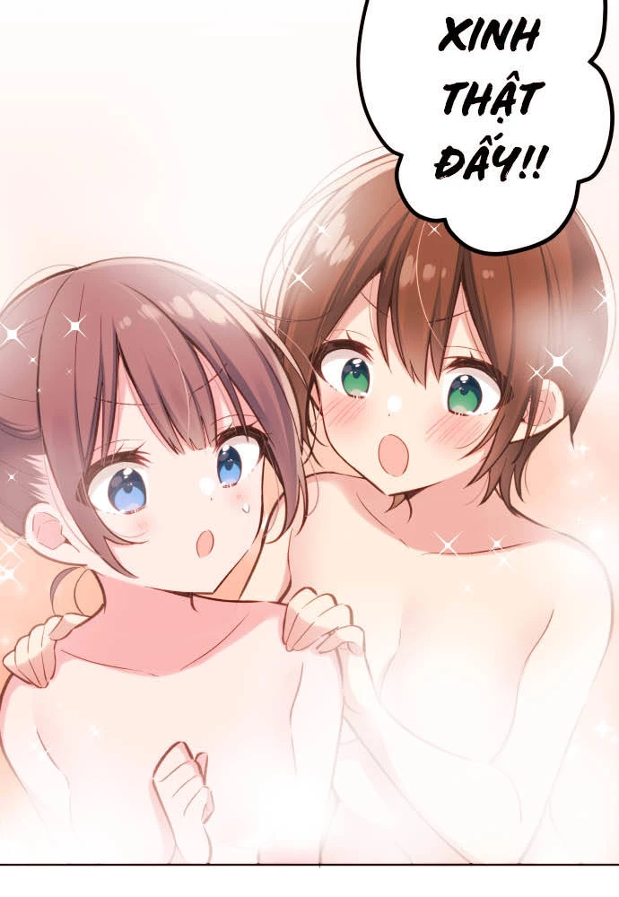 Cô Bạn Gái Hai Mặt Chapter 22 - 13