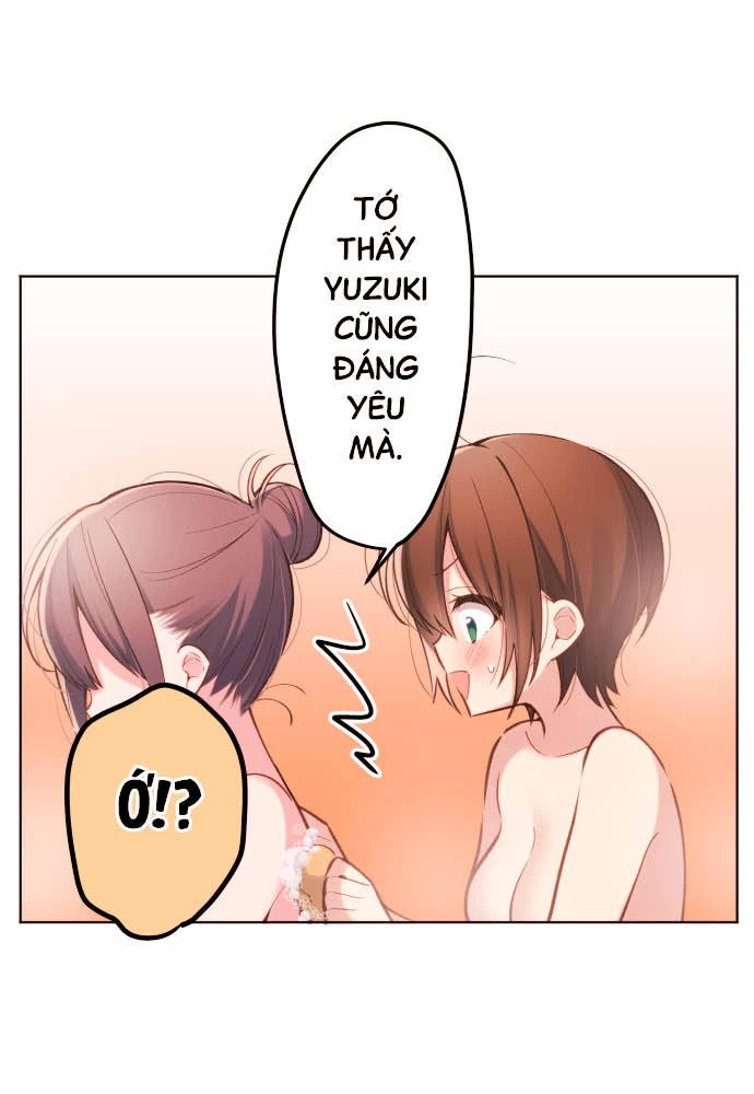 Cô Bạn Gái Hai Mặt Chapter 22 - 18