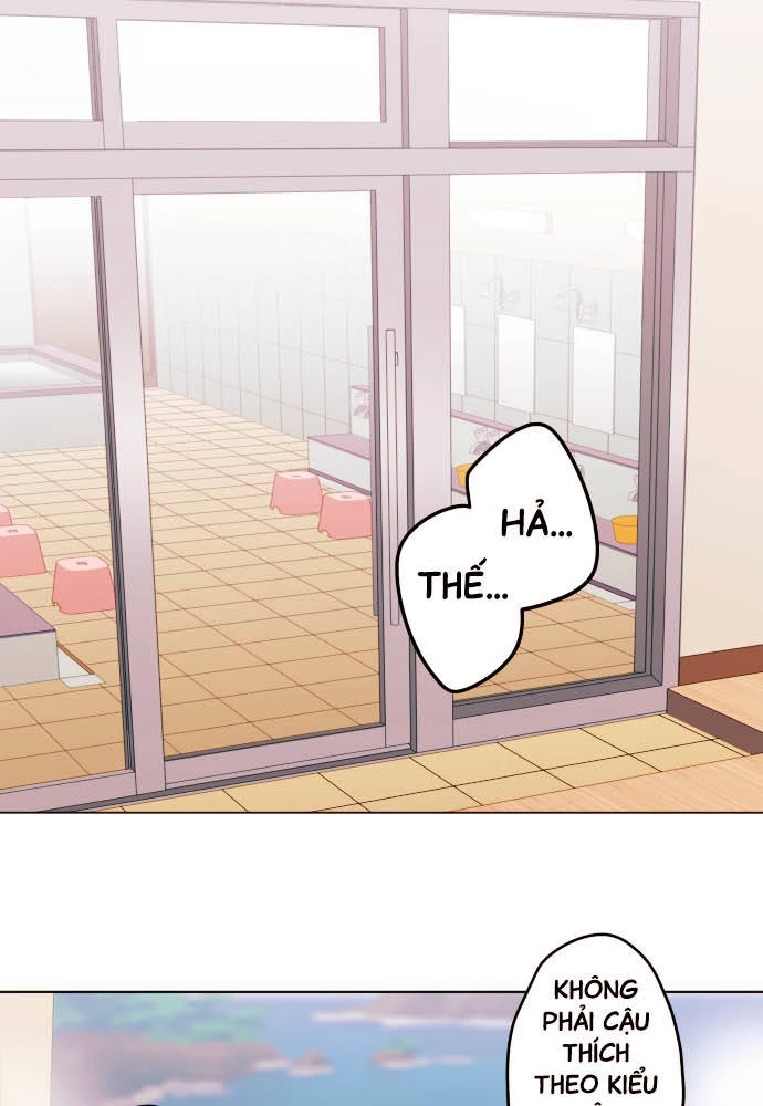 Cô Bạn Gái Hai Mặt Chapter 23 - 14