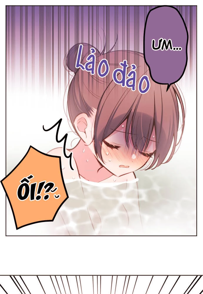 Cô Bạn Gái Hai Mặt Chapter 23 - 41