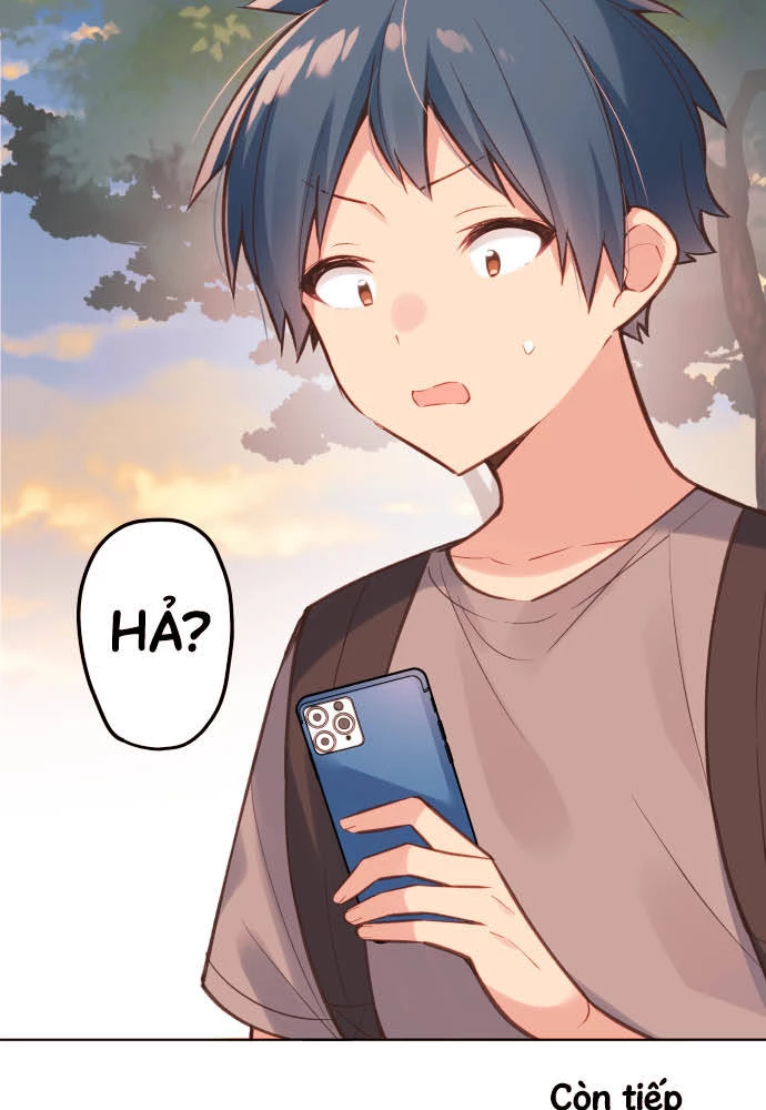 Cô Bạn Gái Hai Mặt Chapter 23 - 48