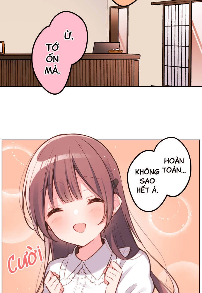 Cô Bạn Gái Hai Mặt Chapter 24 - 4