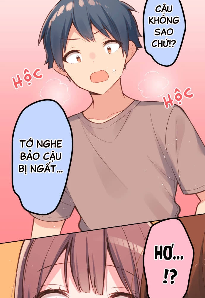 Cô Bạn Gái Hai Mặt Chapter 24 - 13