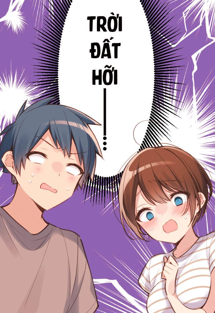 Cô Bạn Gái Hai Mặt Chapter 24 - 30