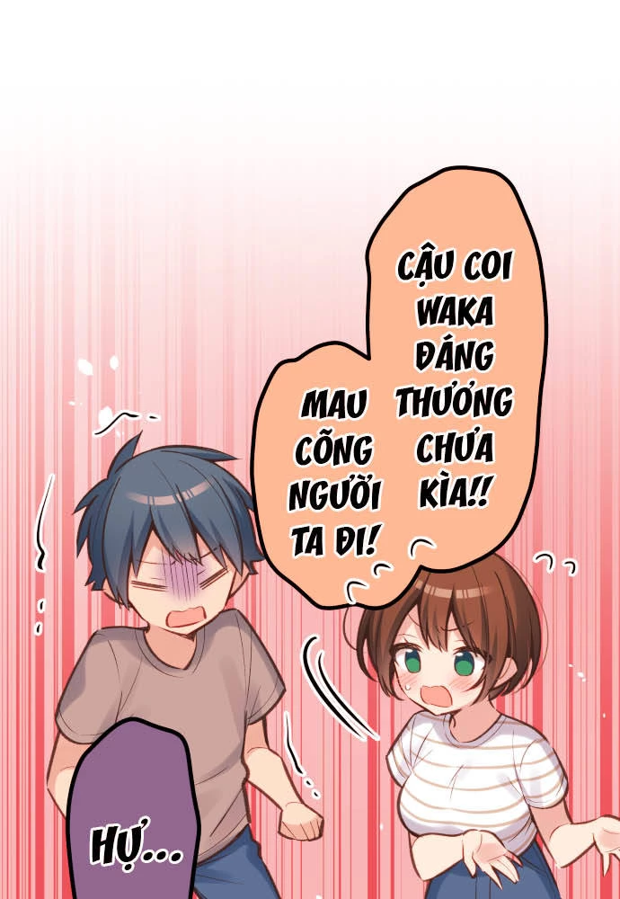 Cô Bạn Gái Hai Mặt Chapter 24 - 32