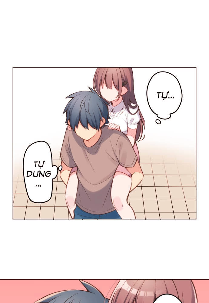 Cô Bạn Gái Hai Mặt Chapter 25 - 1