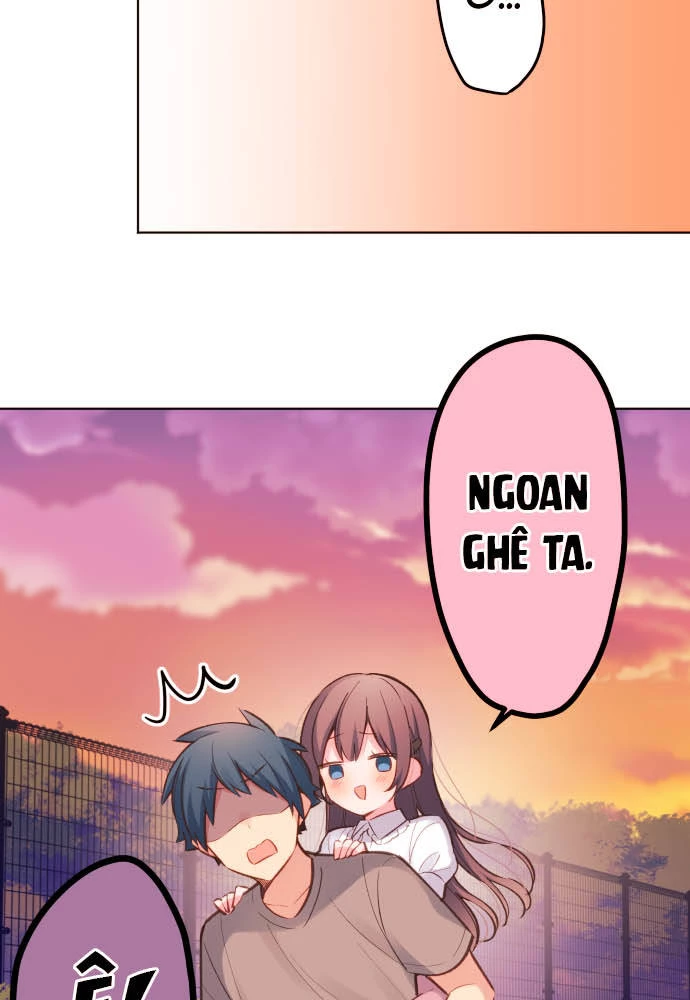 Cô Bạn Gái Hai Mặt Chapter 25 - 7