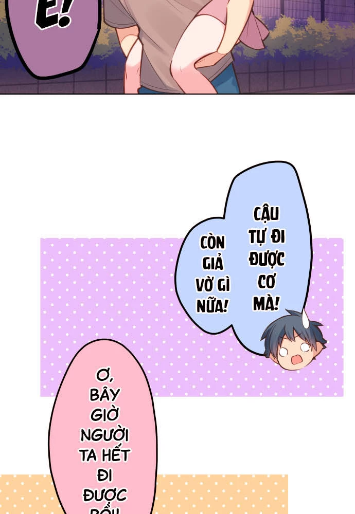 Cô Bạn Gái Hai Mặt Chapter 25 - 8