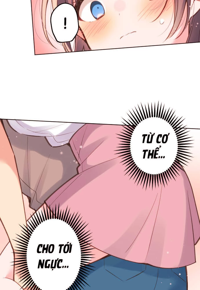 Cô Bạn Gái Hai Mặt Chapter 25 - 25