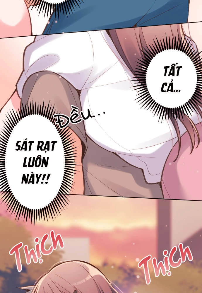 Cô Bạn Gái Hai Mặt Chapter 25 - 26