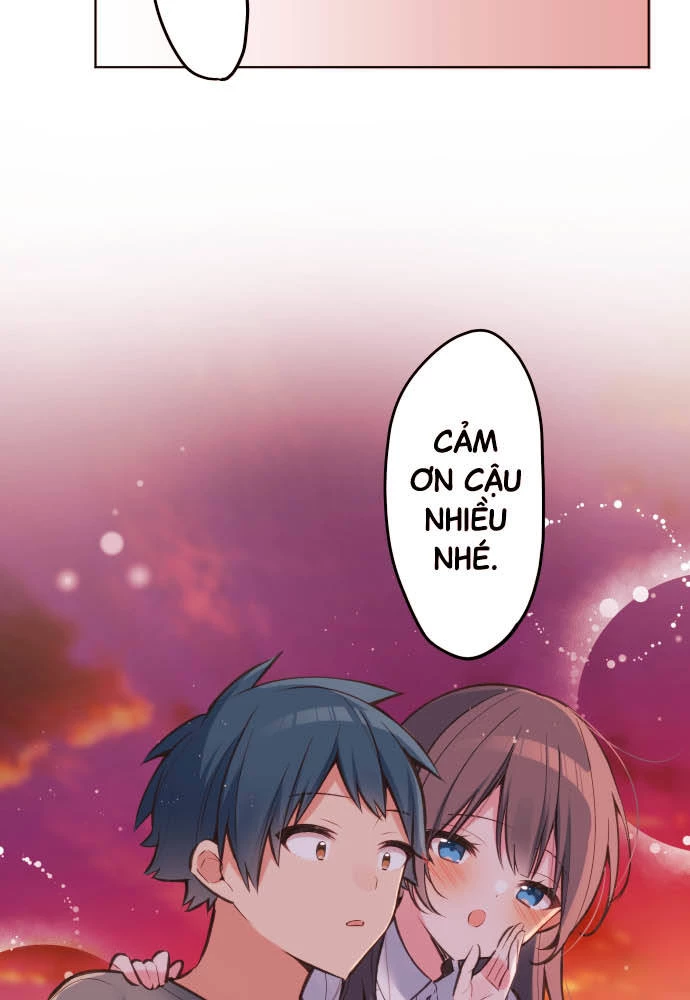 Cô Bạn Gái Hai Mặt Chapter 25 - 38