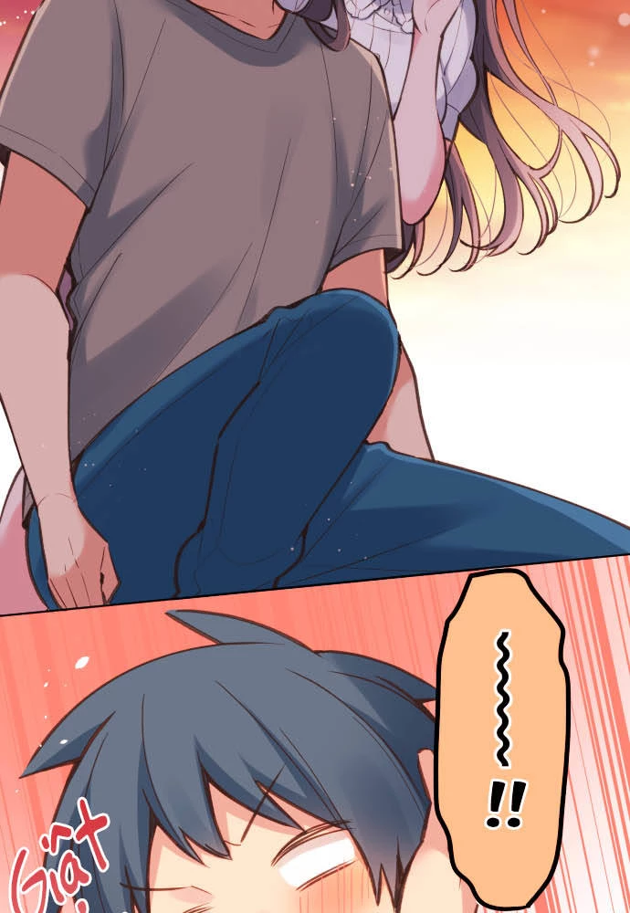 Cô Bạn Gái Hai Mặt Chapter 25 - 39