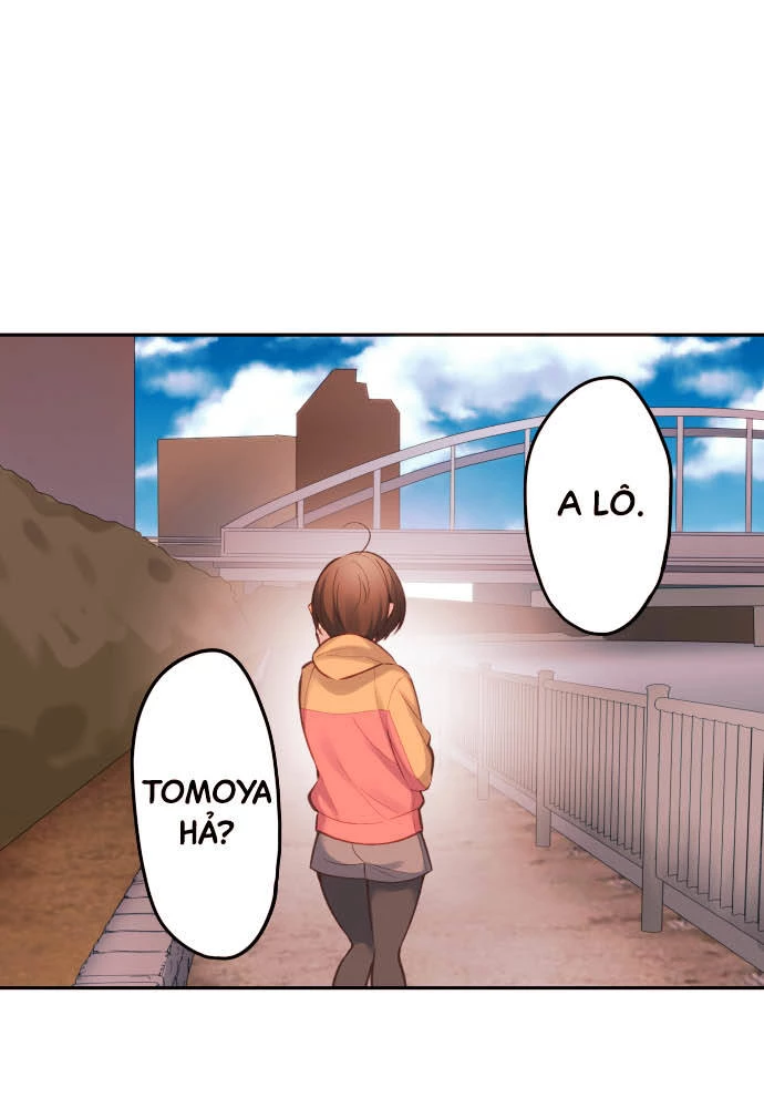Cô Bạn Gái Hai Mặt Chapter 26 - 1