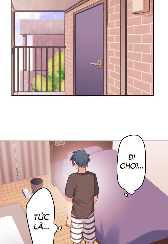 Cô Bạn Gái Hai Mặt Chapter 26 - 5