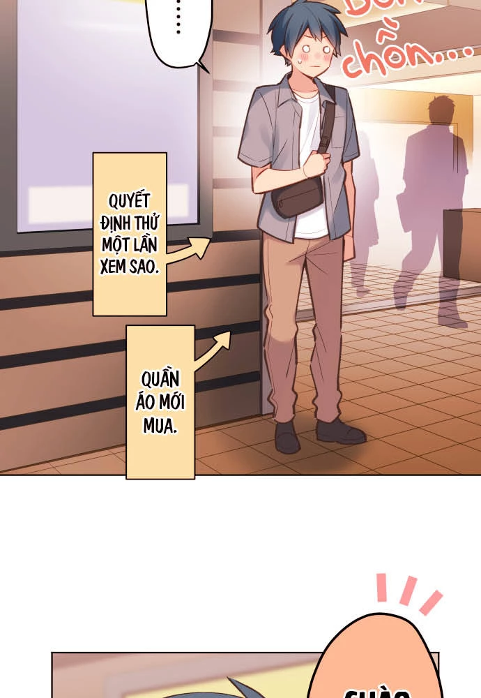 Cô Bạn Gái Hai Mặt Chapter 26 - 10