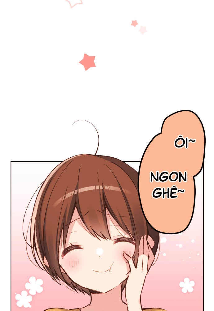 Cô Bạn Gái Hai Mặt Chapter 26 - 34