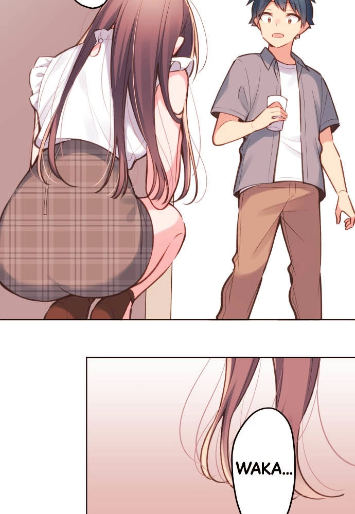 Cô Bạn Gái Hai Mặt Chapter 26 - 57
