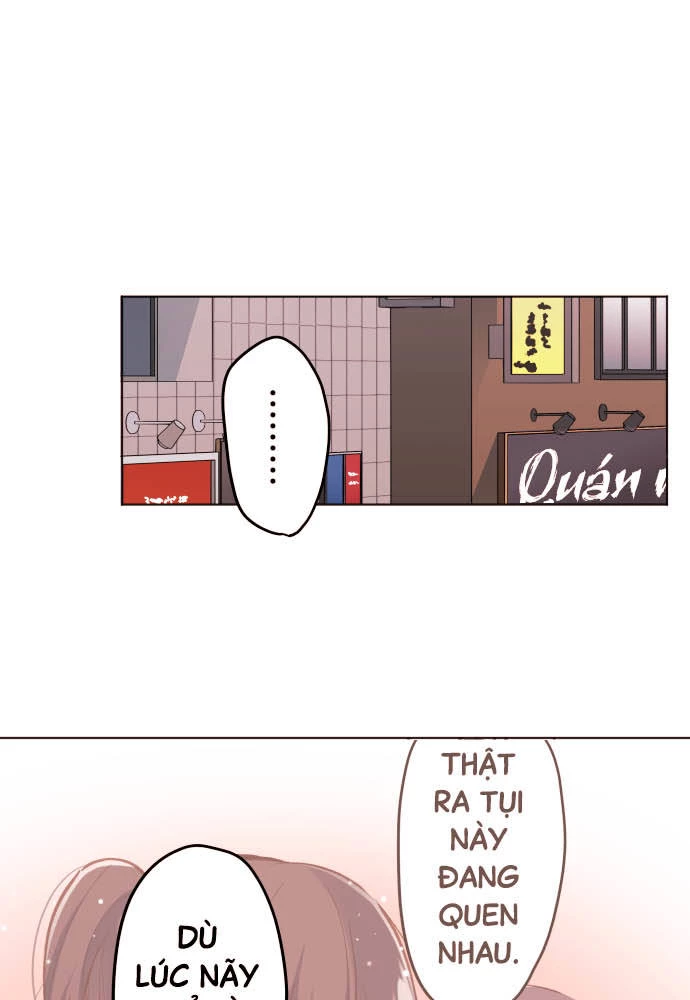 Cô Bạn Gái Hai Mặt Chapter 30 - 1