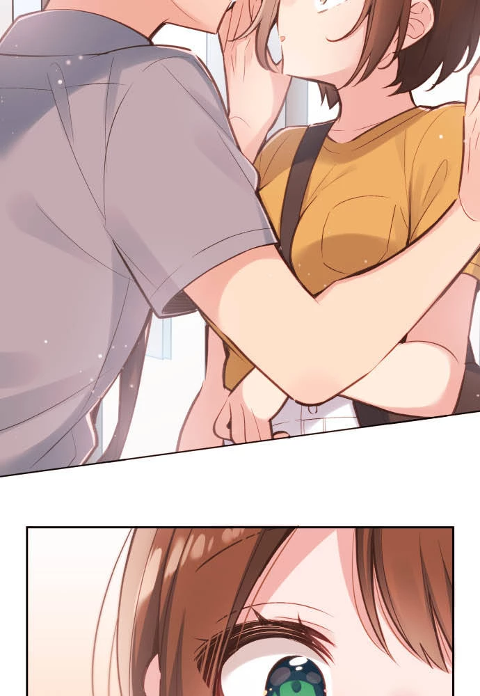 Cô Bạn Gái Hai Mặt Chapter 30 - 6