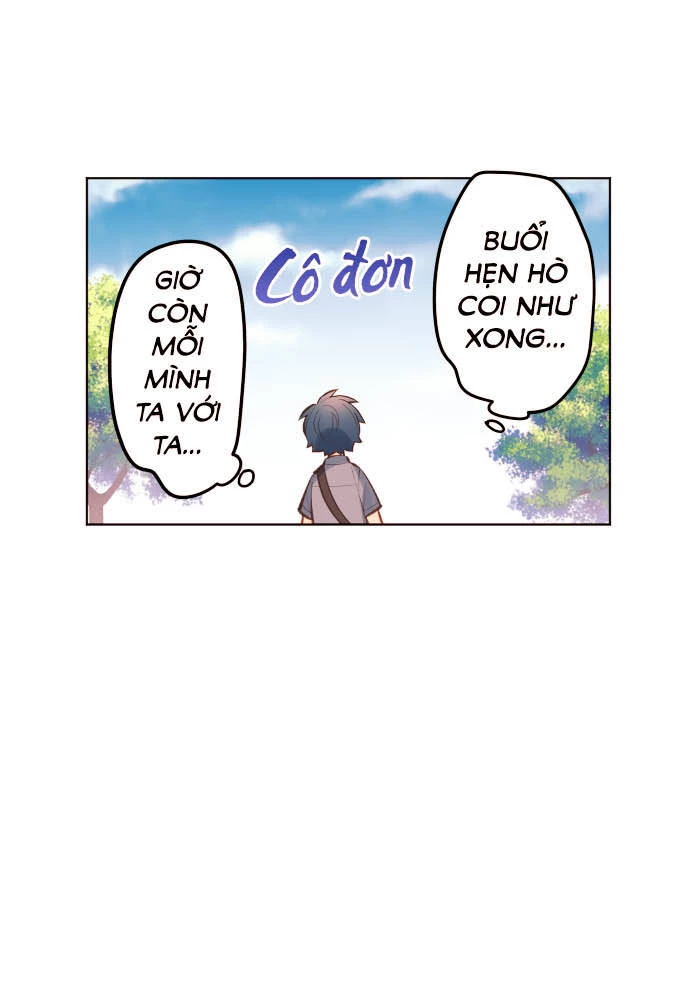 Cô Bạn Gái Hai Mặt Chapter 30 - 22