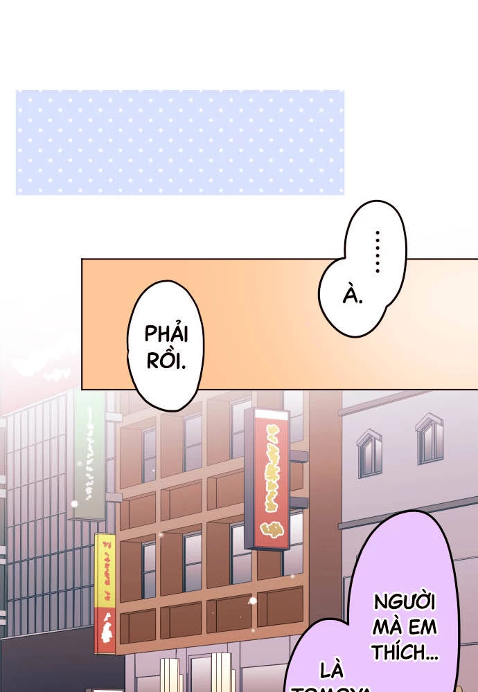 Cô Bạn Gái Hai Mặt Chapter 30 - 39