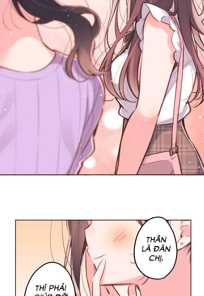Cô Bạn Gái Hai Mặt Chapter 30 - 52
