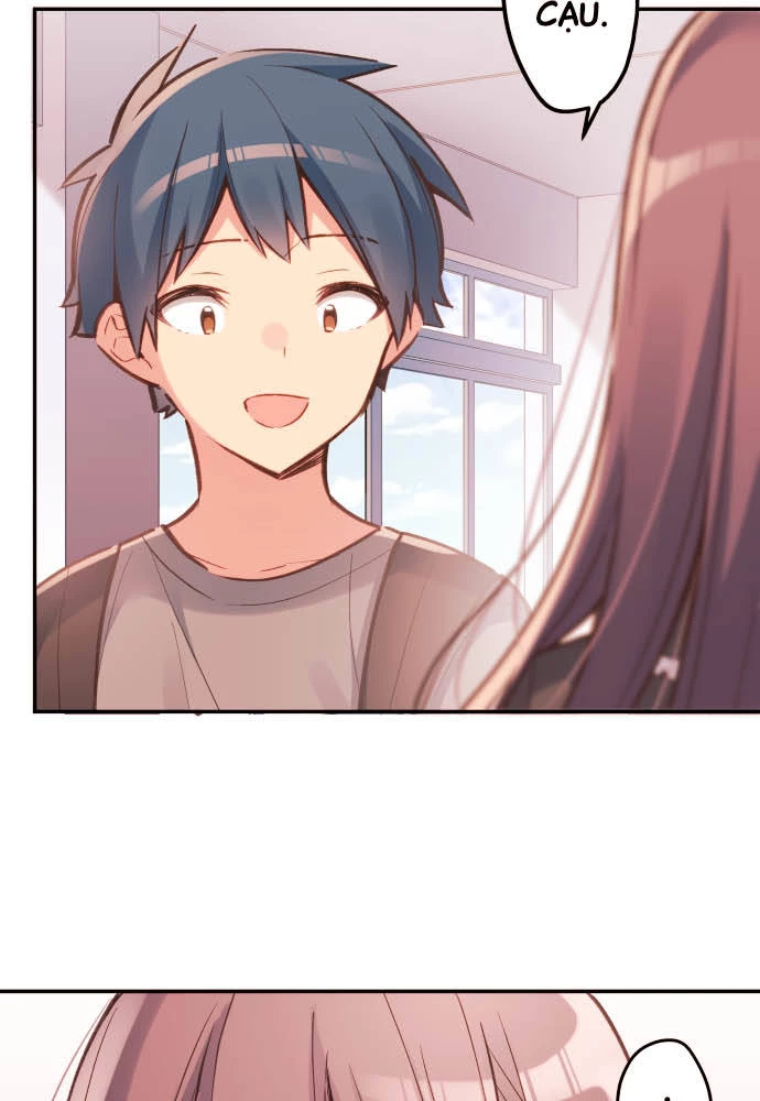 Cô Bạn Gái Hai Mặt Chapter 30 - 57