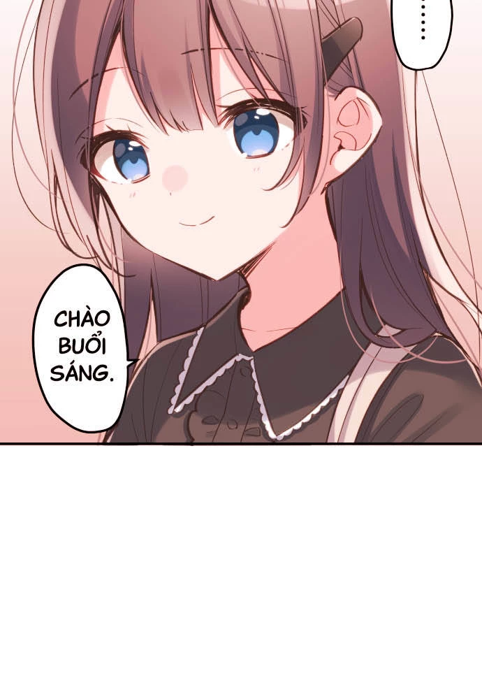 Cô Bạn Gái Hai Mặt Chapter 30 - 58