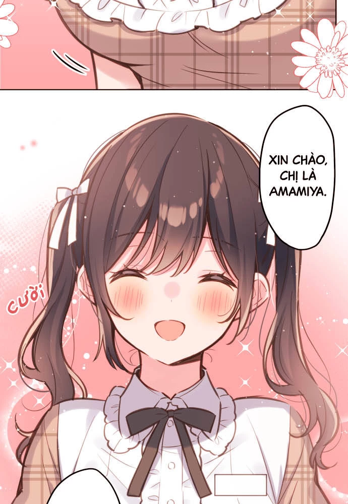 Cô Bạn Gái Hai Mặt Chapter 32 - 3