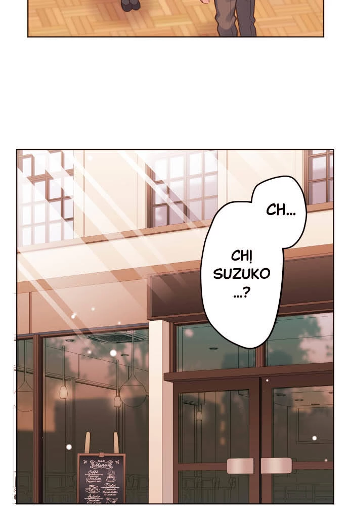 Cô Bạn Gái Hai Mặt Chapter 32 - 5
