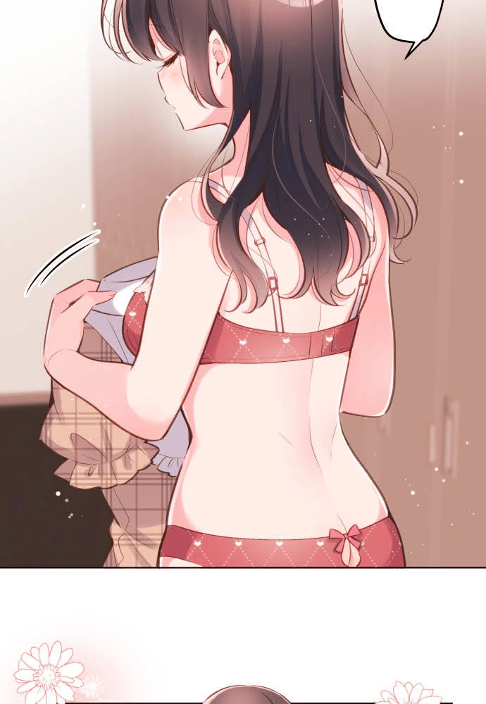 Cô Bạn Gái Hai Mặt Chapter 32 - 46