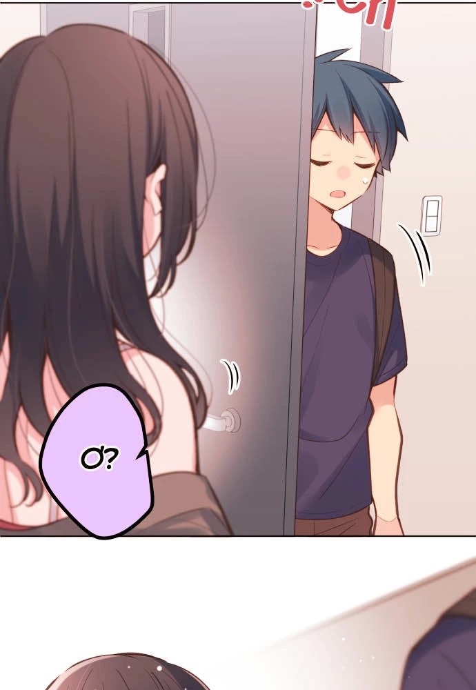 Cô Bạn Gái Hai Mặt Chapter 32 - 52