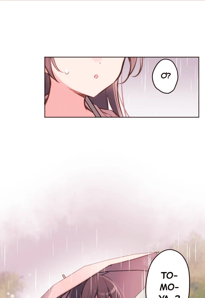 Cô Bạn Gái Hai Mặt Chapter 34 - 1