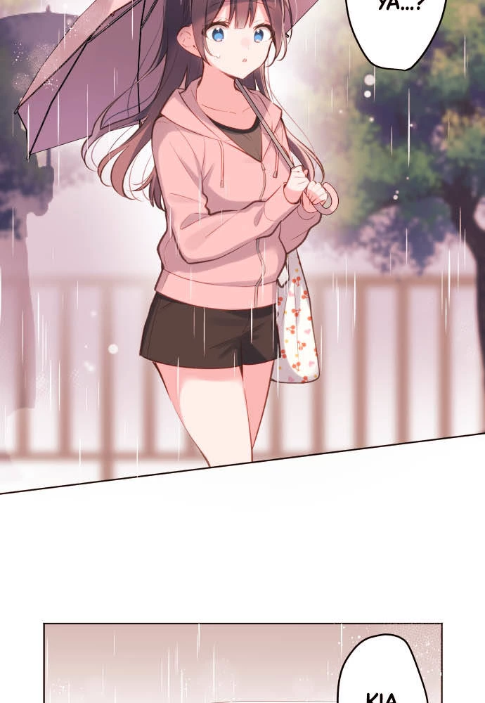 Cô Bạn Gái Hai Mặt Chapter 34 - 2