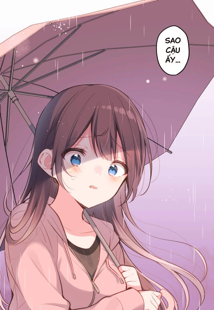 Cô Bạn Gái Hai Mặt Chapter 34 - 4