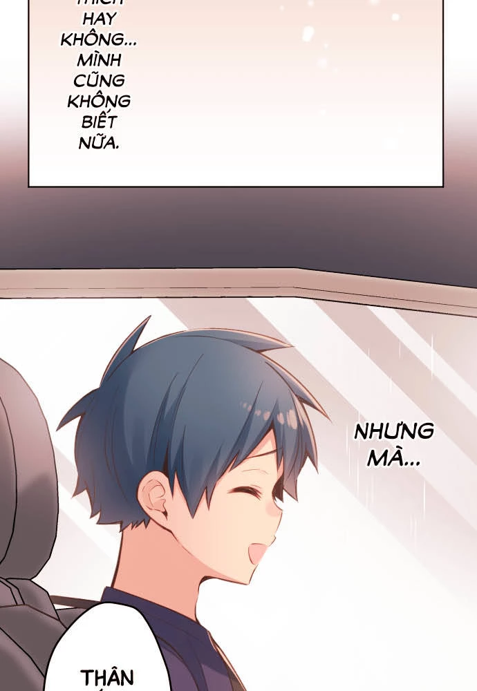 Cô Bạn Gái Hai Mặt Chapter 34 - 23