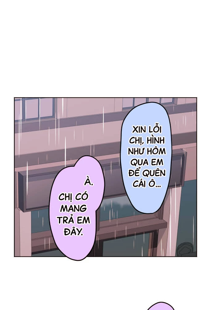 Cô Bạn Gái Hai Mặt Chapter 34 - 45