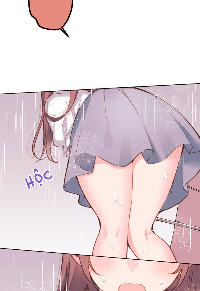 Cô Bạn Gái Hai Mặt Chapter 34 - 49