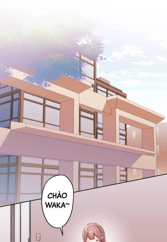 Cô Bạn Gái Hai Mặt Chapter 40 - 1