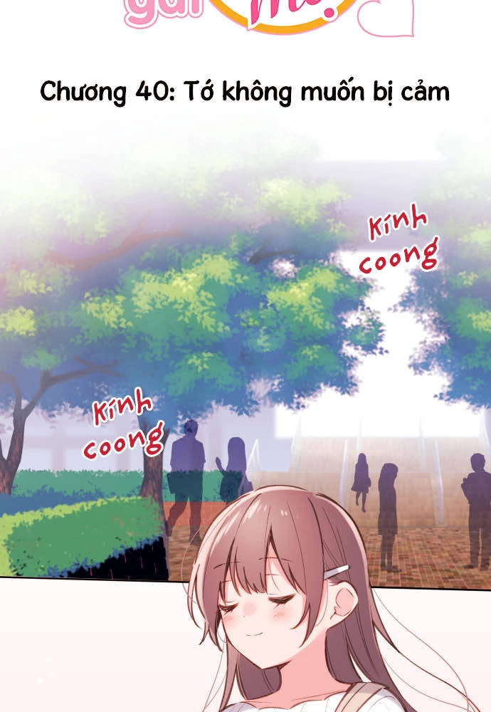 Cô Bạn Gái Hai Mặt Chapter 40 - 5