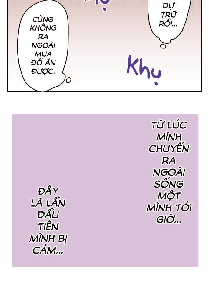 Cô Bạn Gái Hai Mặt Chapter 40 - 13