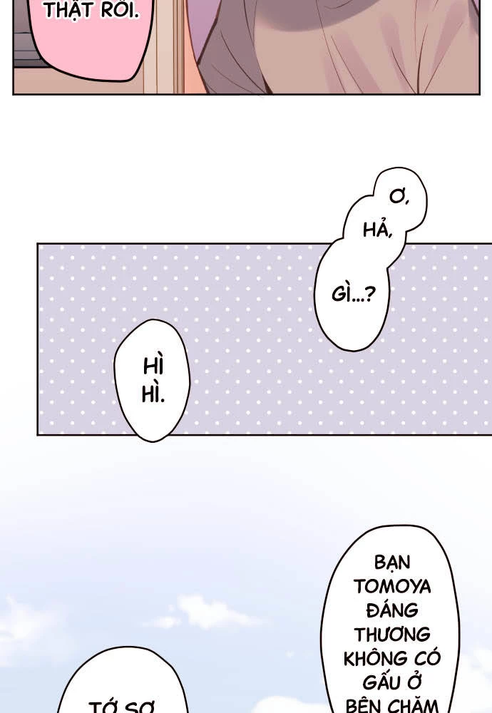 Cô Bạn Gái Hai Mặt Chapter 40 - 20
