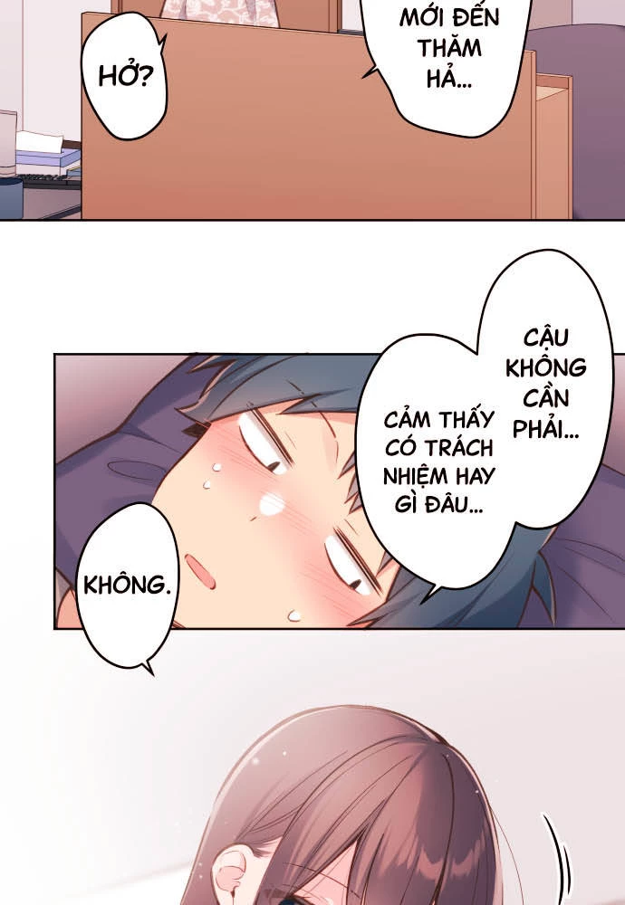 Cô Bạn Gái Hai Mặt Chapter 40 - 26