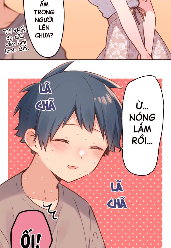 Cô Bạn Gái Hai Mặt Chapter 41 - 6